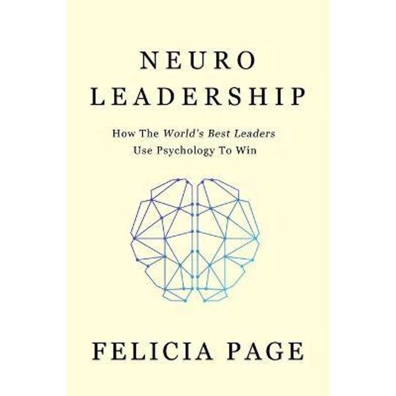 按需印刷NeuroLeadership[9780994390240]