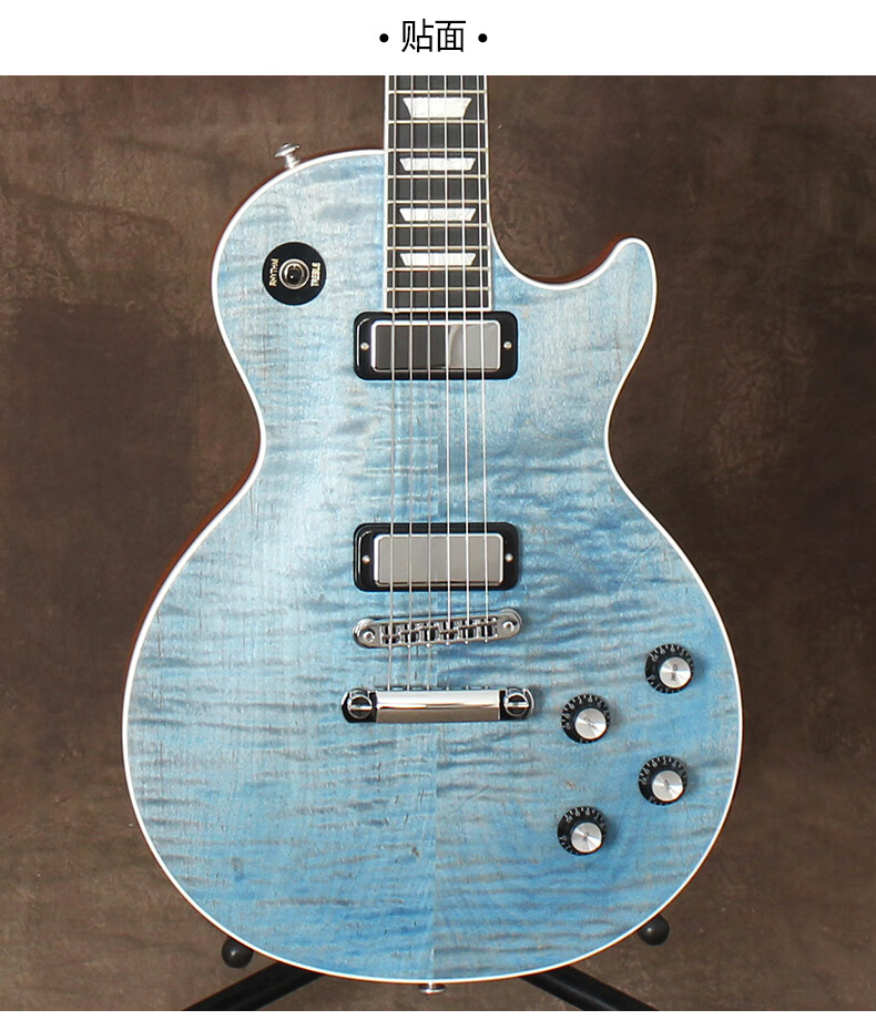 gibson吉普森lespaulclassicsignature电deluxe吉player他classic