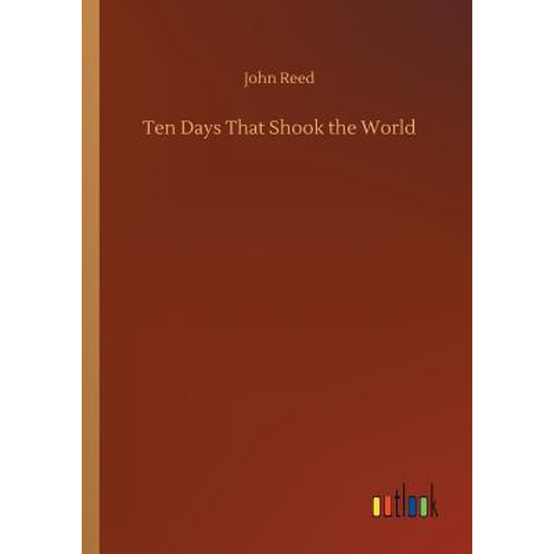 按需印刷Ten Days That Shook the World[9783732666614]