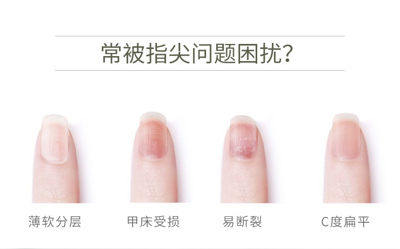 糖果小姐（Miss Candy） 健康指甲油  可撕拉 无刺激性气味美甲套装 底油亮油套装 SC215蛋白强韧护甲底油+快干高亮油+牛油果精华