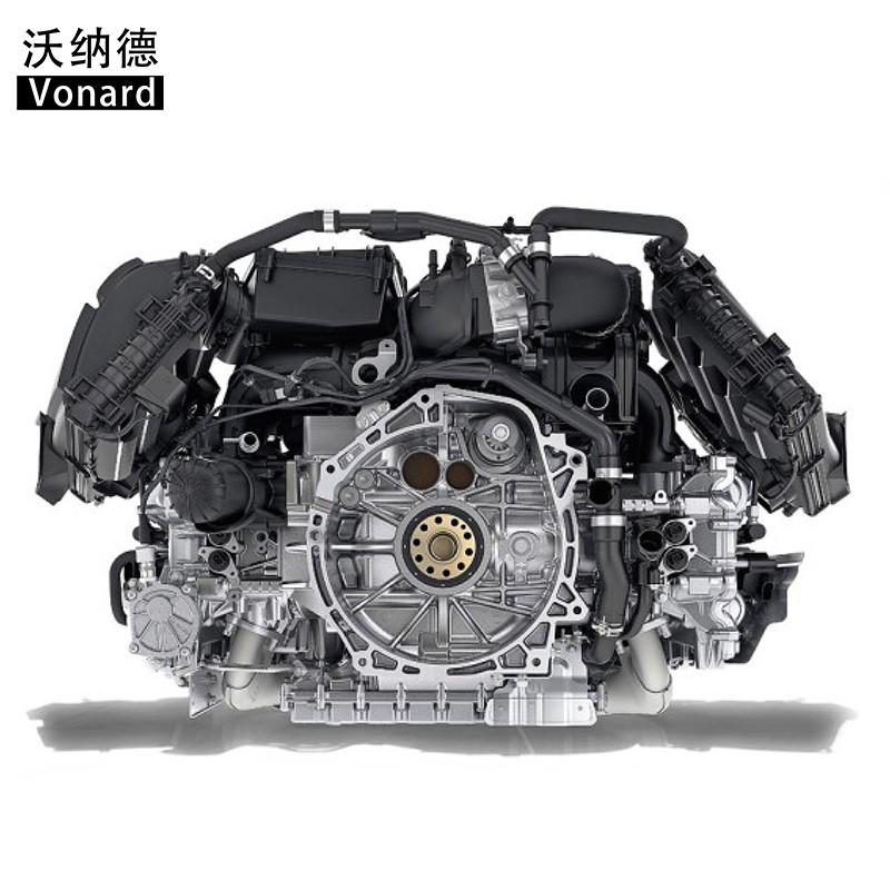 6 4.8t 卡曼 911 macan 3.0t 3.2发动机总成 宾利ceu 4.0t发动机