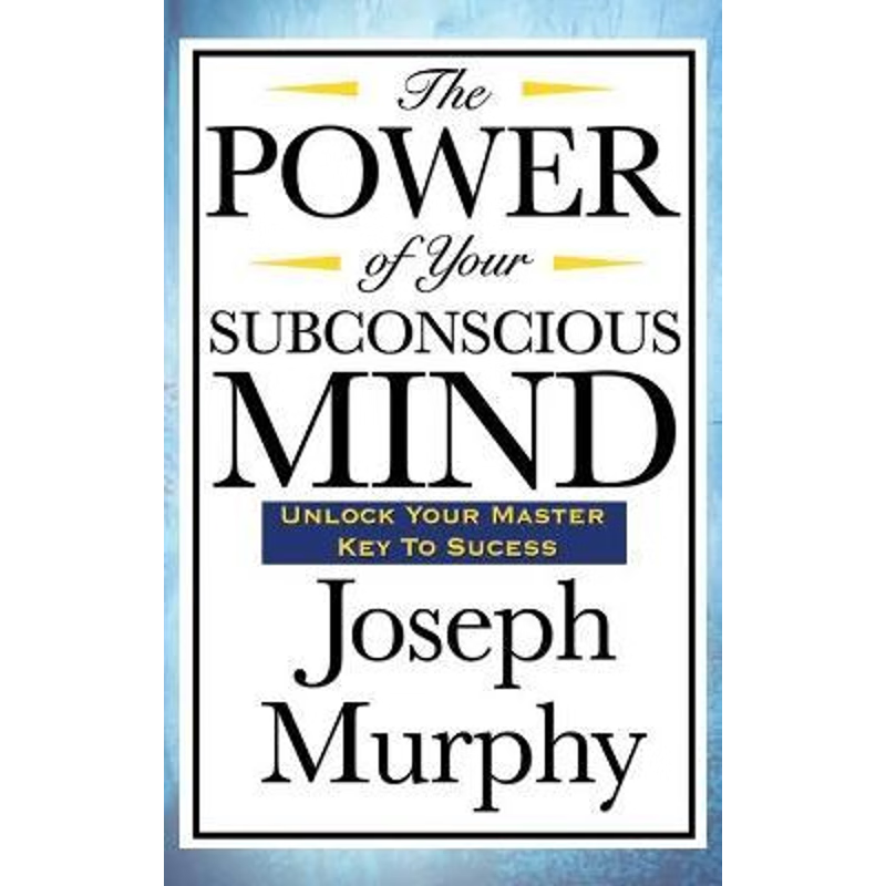 按需印刷The Power of Your Subconscious Mind[9781515436744]