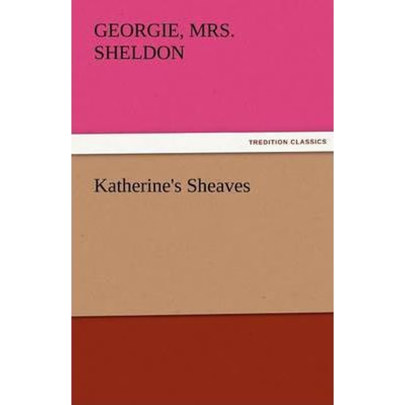 按需印刷Katherine's Sheaves[9783842427433]