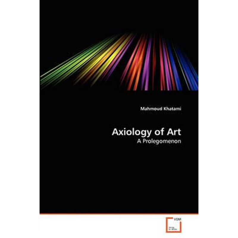 按需印刷Axiology of Art[9783639309034]