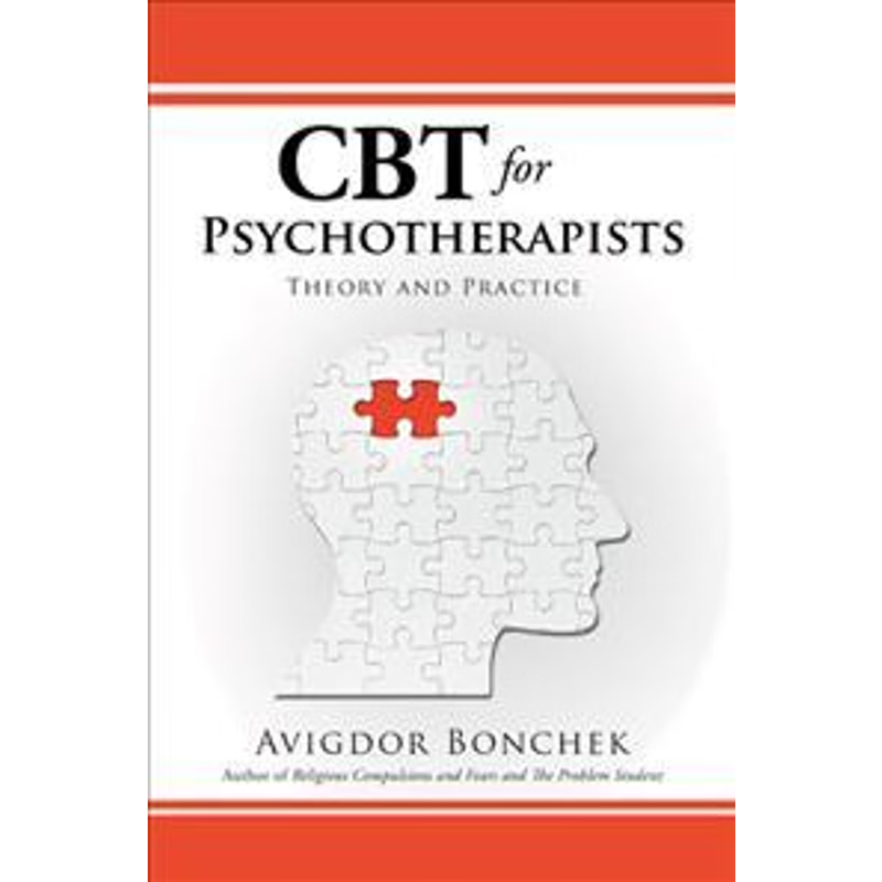 按需印刷CBT for Psychotherapists[9781482882827]