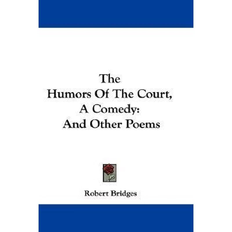 按需印刷The Humors Of The Court, A Comedy[9780548299722]