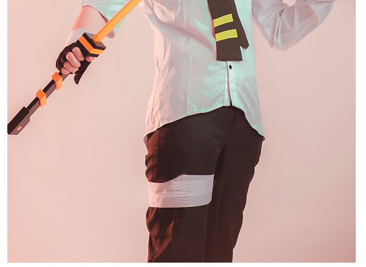 凹凸世界安迷修安雷安有马cos服季第二季cosplay服装全套安迷修衣服第