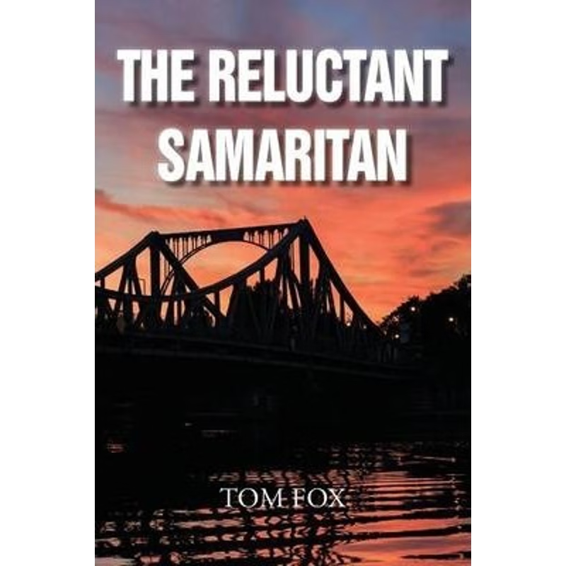 按需印刷不退不换The Reluctant Samaritan[9780755216611]