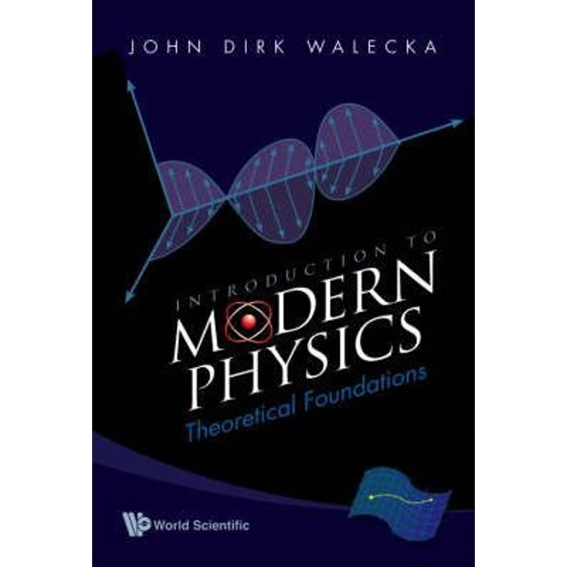 按需印刷Introduction to Modern Physics[9789812812254]