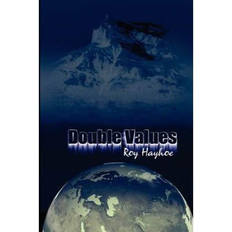 按需印刷Double Values[9781409201663]