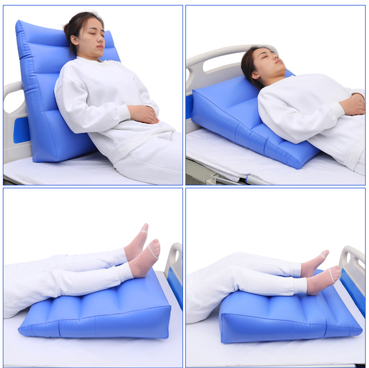 保健器械 防褥疮垫 中拓医疗(zotoyl) zotoyl老人卧床靠背垫病人褥疮