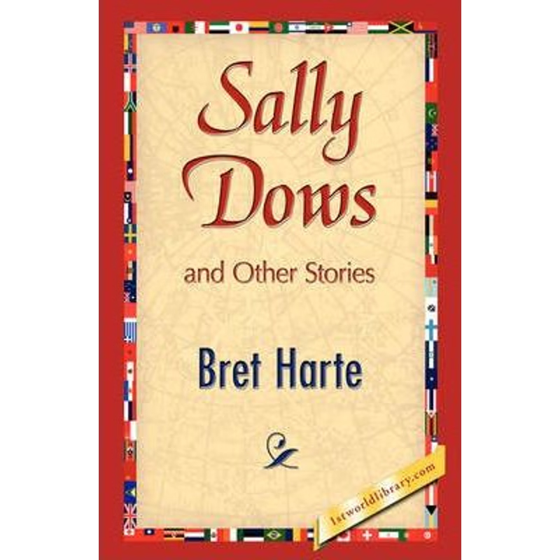 按需印刷Sally Dows and Other Stories[9781421894133]