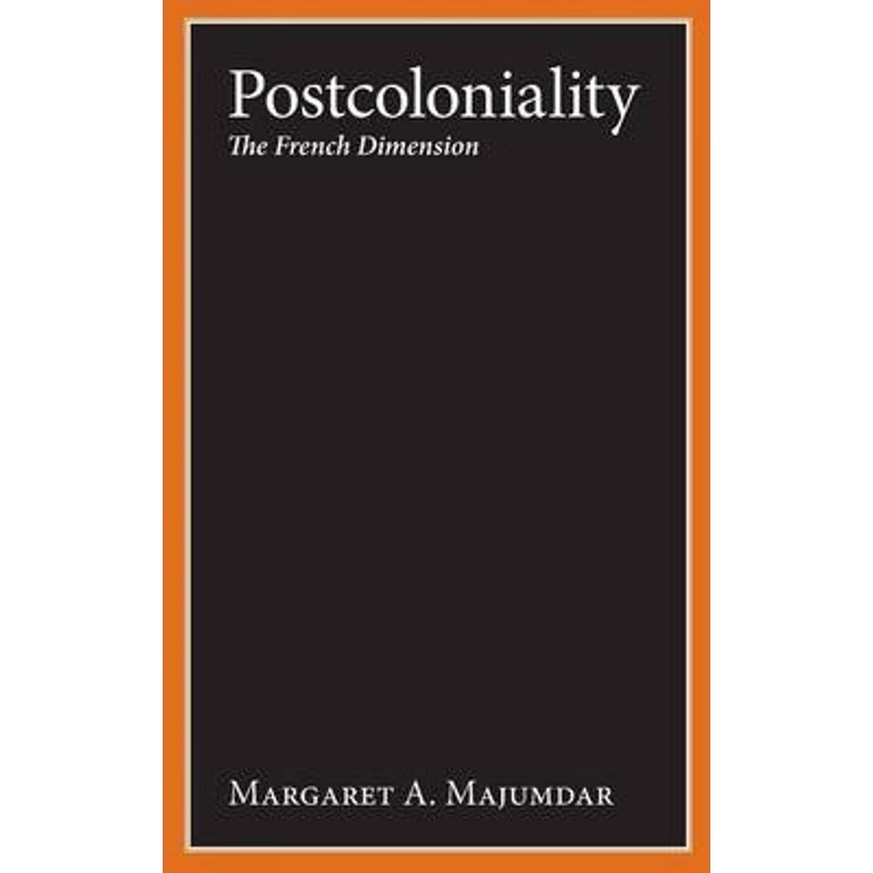 按需印刷Postcoloniality[9781845452520]