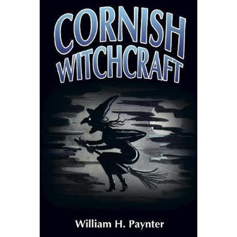 按需印刷Cornish Witchcraft[9780954683931]