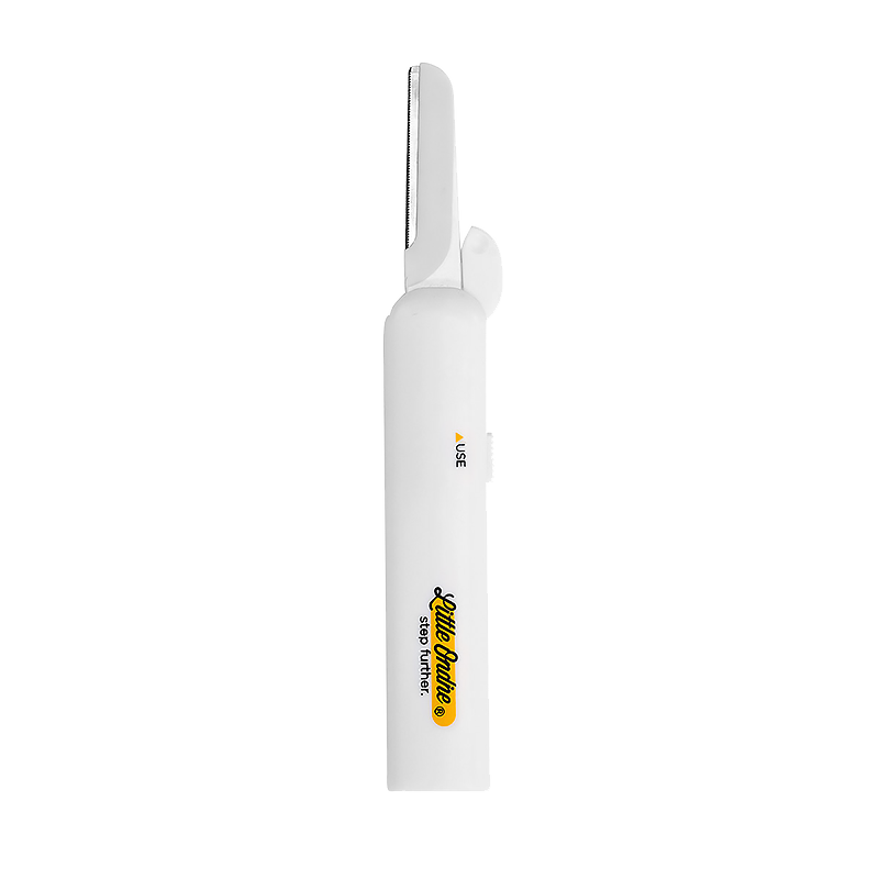小奥汀（littleondine） 口袋修眉刀 小巧便携快速修眉 小奥汀修眉刀