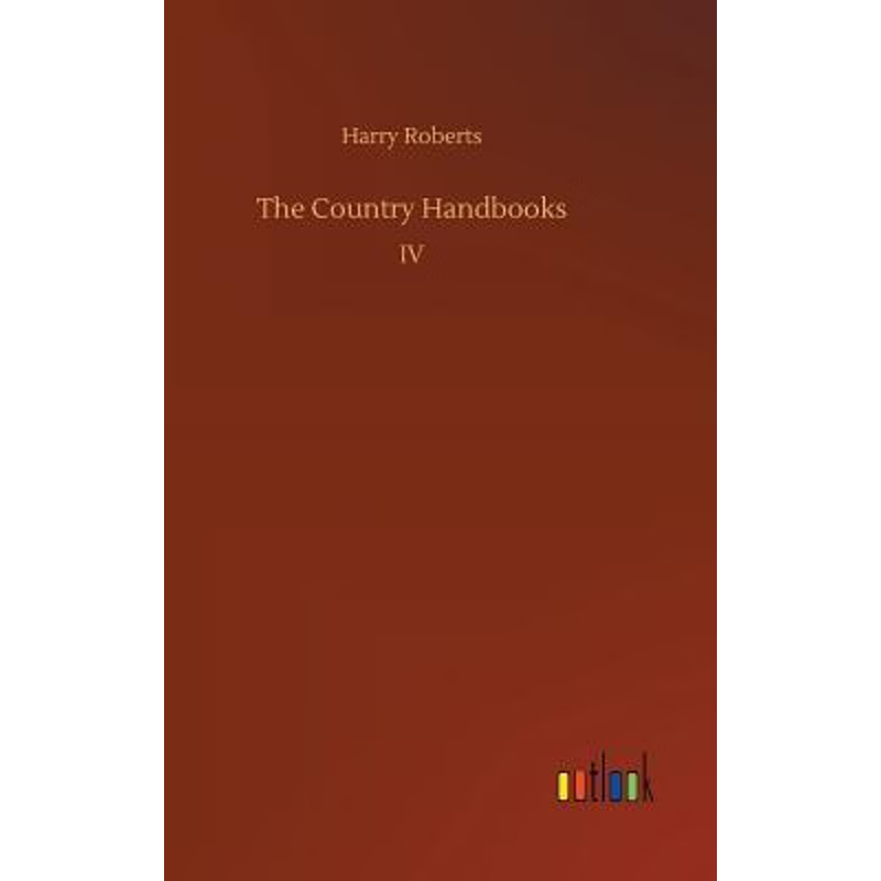 按需印刷The Country Handbooks[9783732673643]