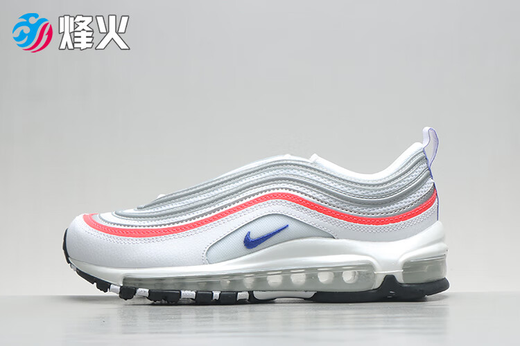 烽火nike air max 97 耐克 环保地球 子弹头 气垫跑步鞋 cz6087 cz