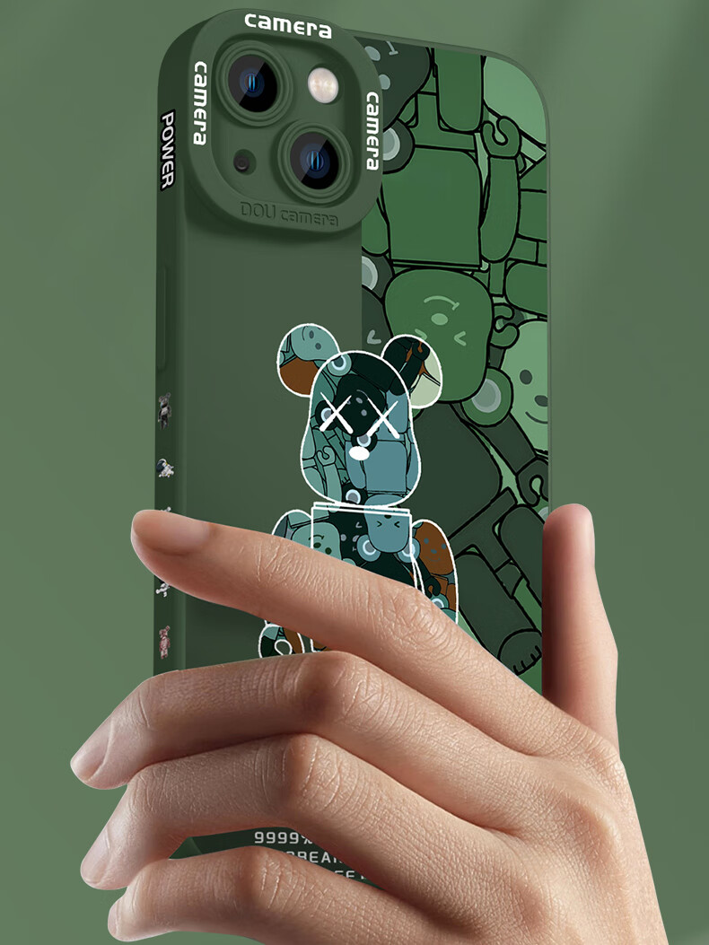 Чехол для iPhone 16 Pro