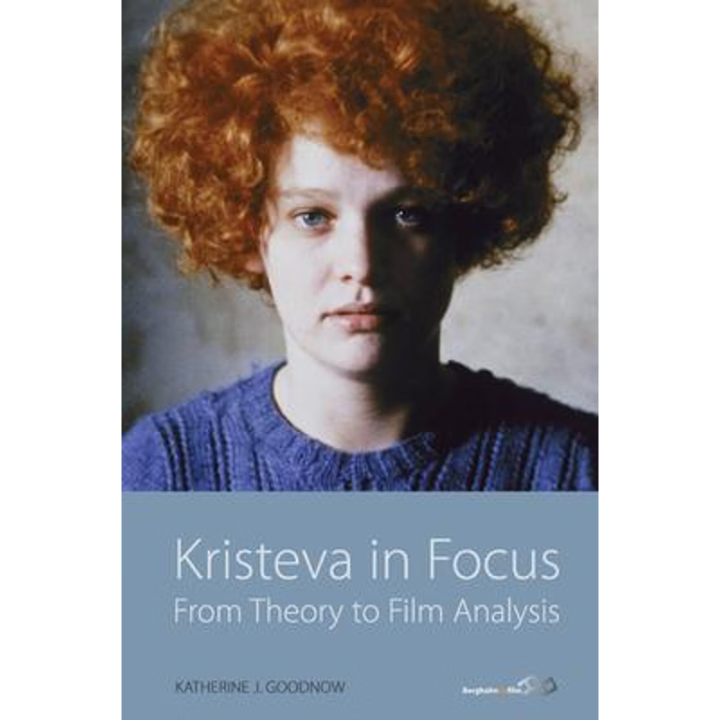 按需印刷Kristeva in Focus[9781845456122]