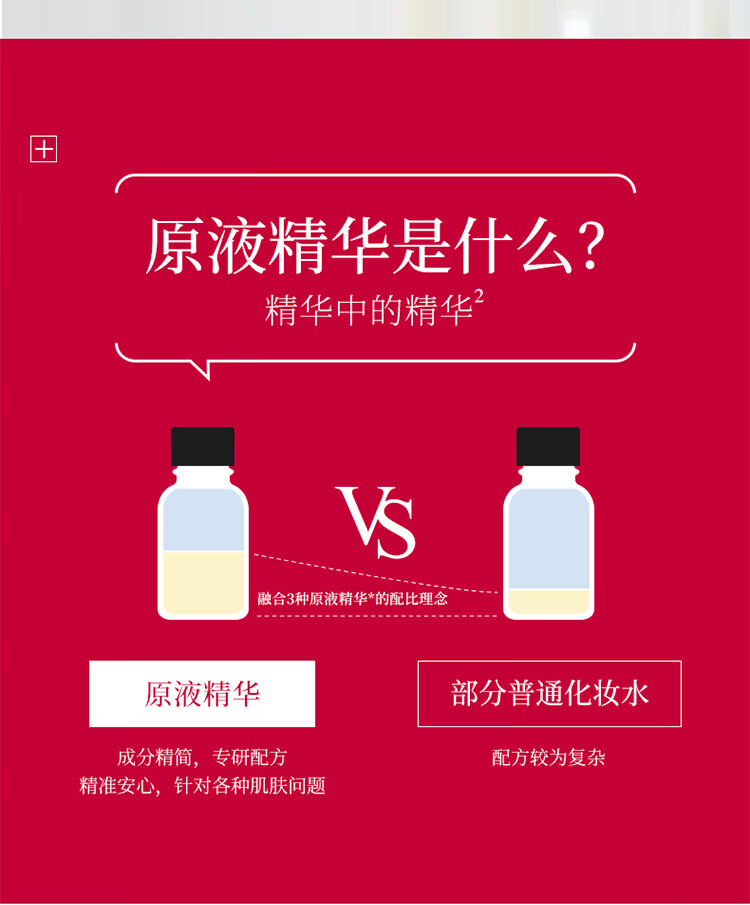 渡美  TUNEMAKERS渡美维生素A醇原液精华紧致肌肤早c晚a 维生素A精华10ml(有效期1年半)