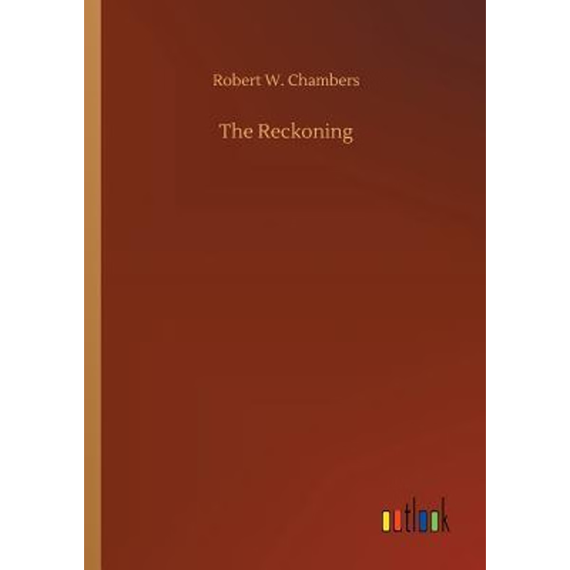 按需印刷The Reckoning[9783734028700]