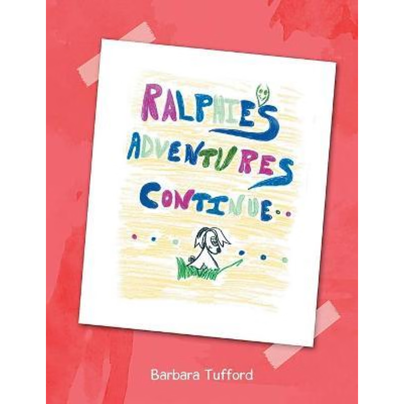 按需印刷不退不换Ralphie's Adventures Continue[9781954886377]