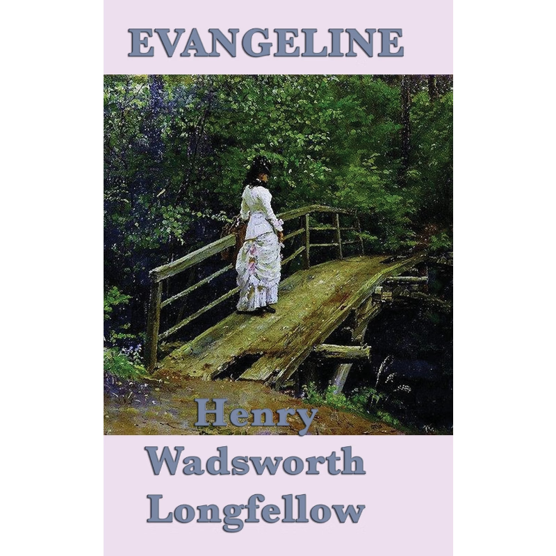 按需印刷Evangeline[9781515427803]