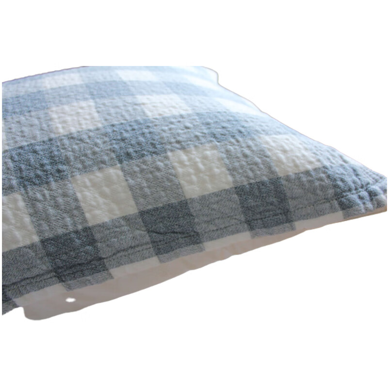 玉琦（YUQI）枕巾 74cm*48cm