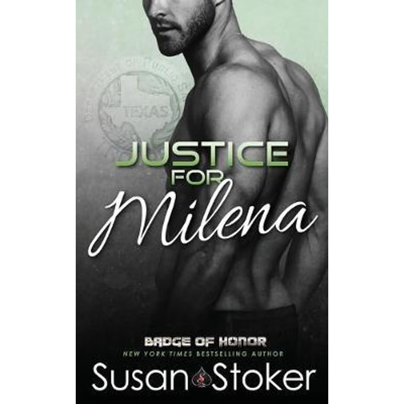 按需印刷Justice for Milena[9781943562053]