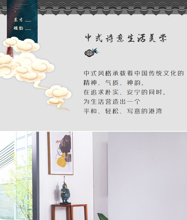 贡艺名居 红木家具非洲花梨（学名：刺猬紫檀）圈椅中式实木太师椅官帽椅全实木主人椅 长58*宽48*总高88坐高45