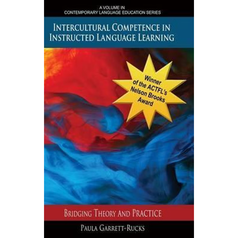 按需印刷Intercultural Competence in Instructed Language Learning[9781681234182]