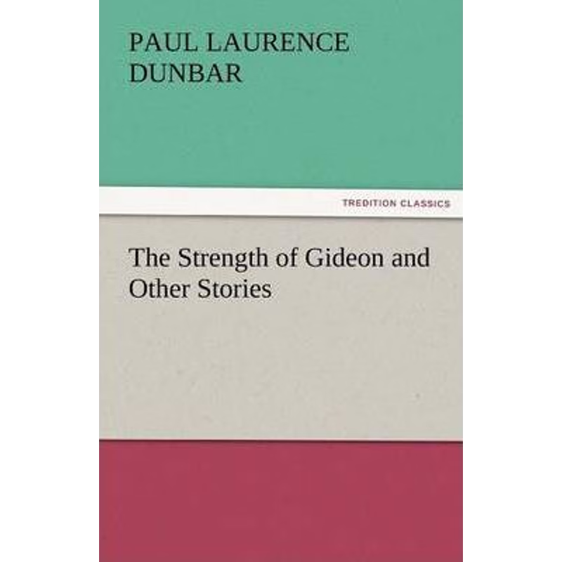 按需印刷The Strength of Gideon and Other Stories[9783842479708]