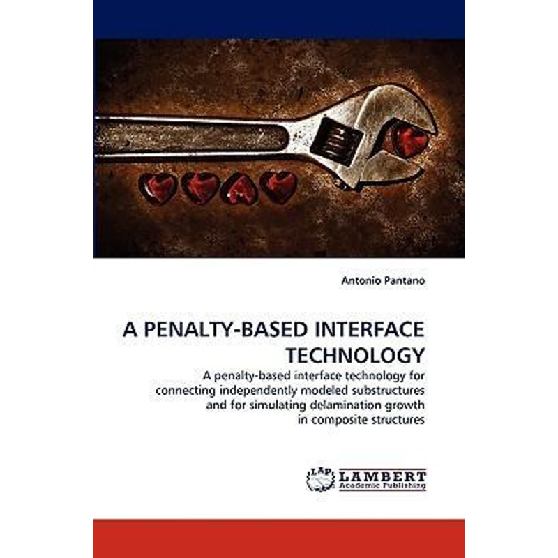 按需印刷A Penalty-Based Interface Technology[9783838321530]