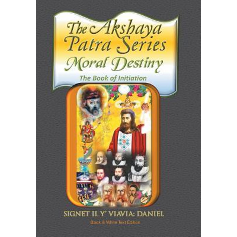 按需印刷The Akshaya Patra[9781524532659]