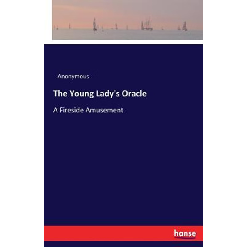 按需印刷The Young Lady's Oracle[9783337119676]