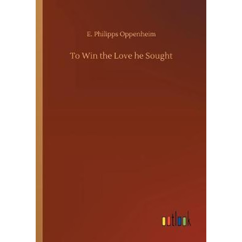 按需印刷To Win the Love he Sought[9783732686537]