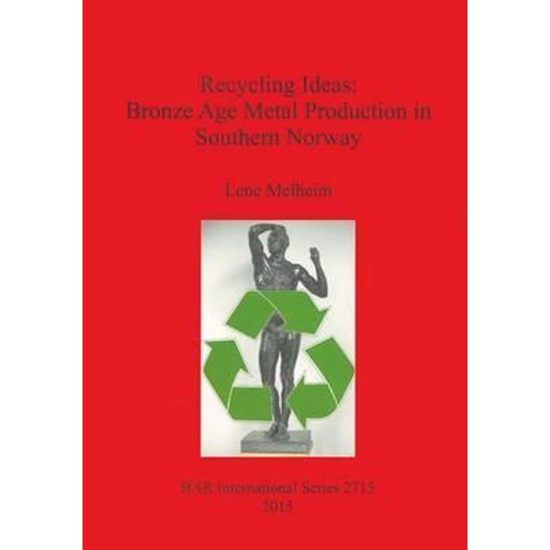 按需印刷Recycling Ideas[9781407313689]