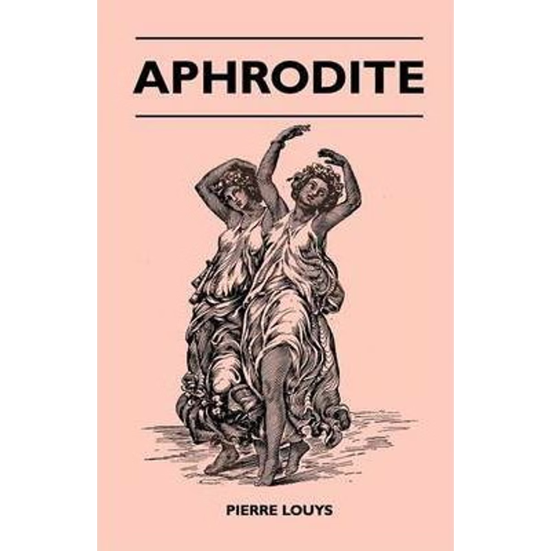 按需印刷不退不换Aphrodite[9781446509258]