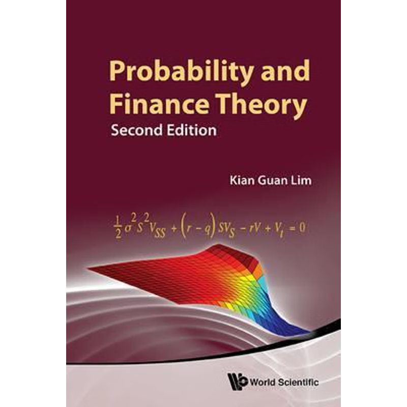 按需印刷Probability and Finance Theory[9789814641920]