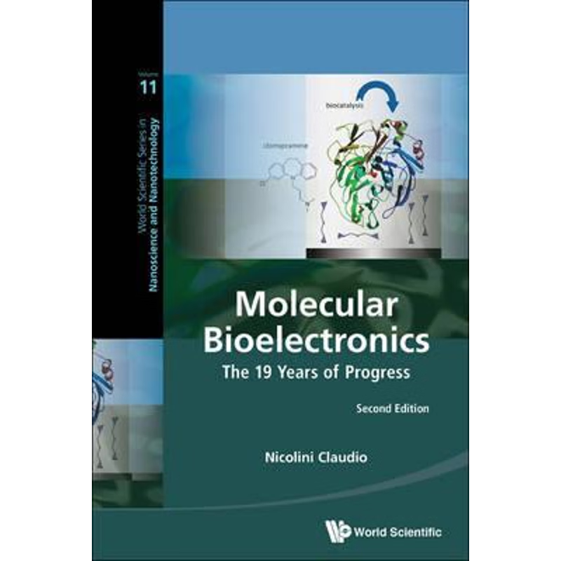 按需印刷Molecular Bioelectronics[9789814725842]