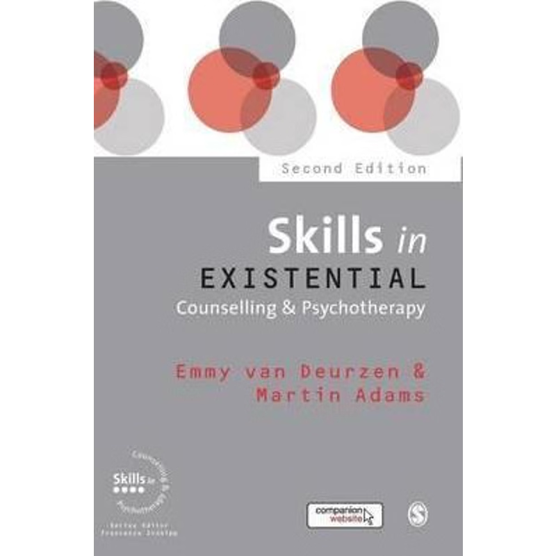 预订Skills in Existential Counselling & Psychotherapy