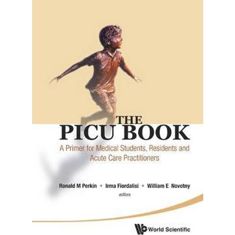 按需印刷The Picu Book[9789814329606]