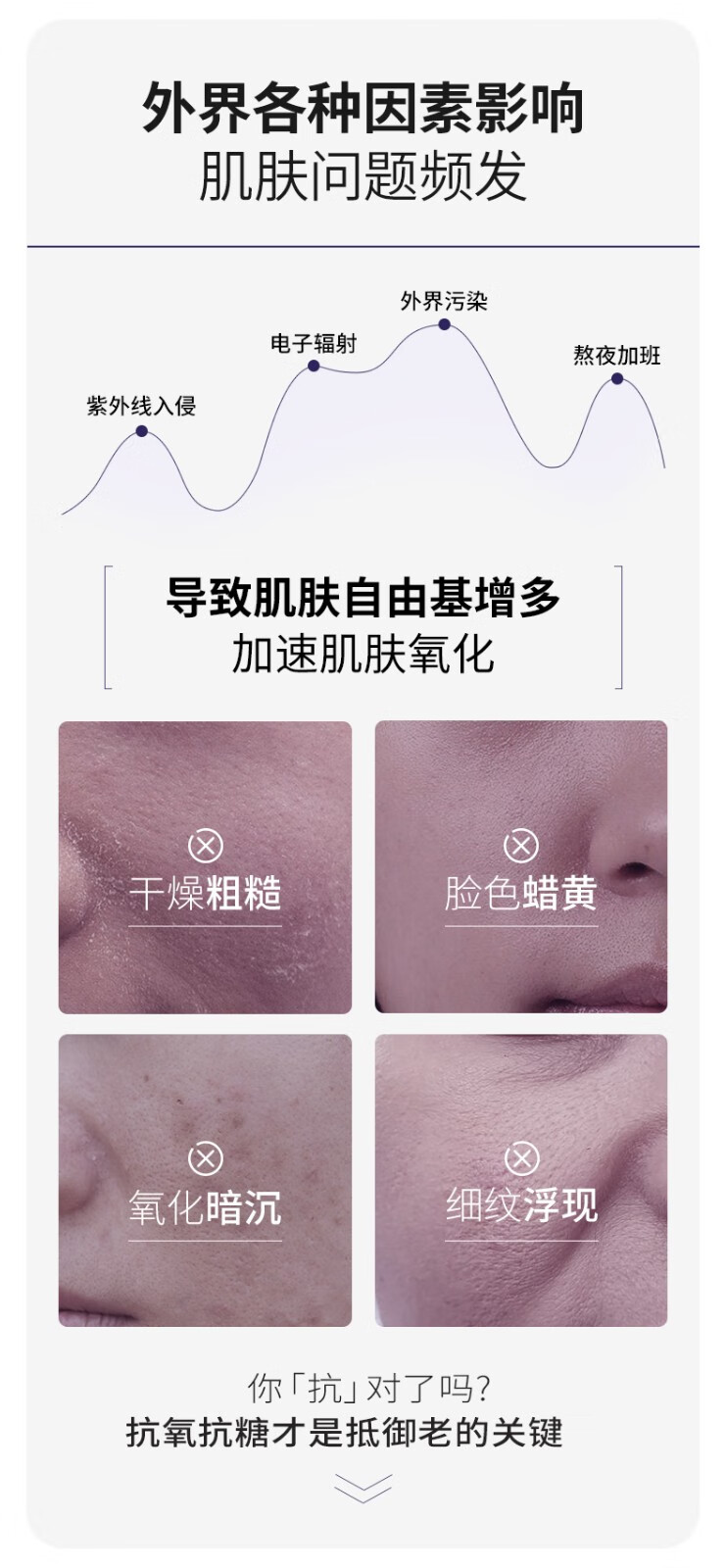 Drve面膜女虾青素抗氧烟酰胺提亮去暗沉补水保湿紧致嫩肤控油修护熬夜 烟酰胺面膜5片/盒（到手5盒）