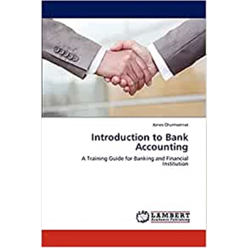 按需印刷Introduction to Bank Accounting[9783848481873]