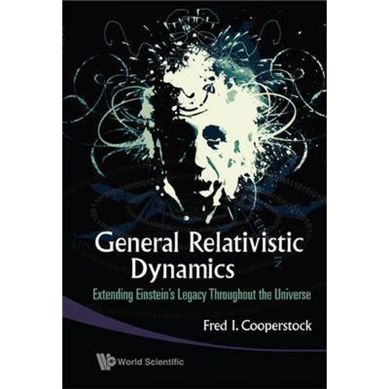 按需印刷GENERAL RELATIVISTIC DYNAMICS[9789814271165]