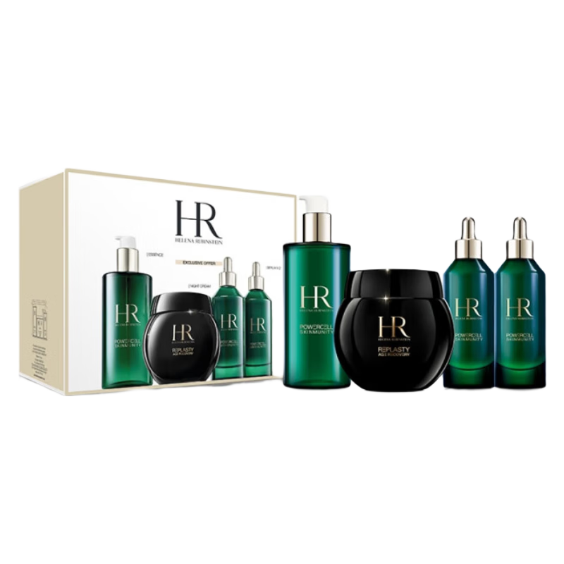 赫莲娜（HELENA RUBINSTEIN） 赫莲娜 至美臻宠星品套裝 C057572