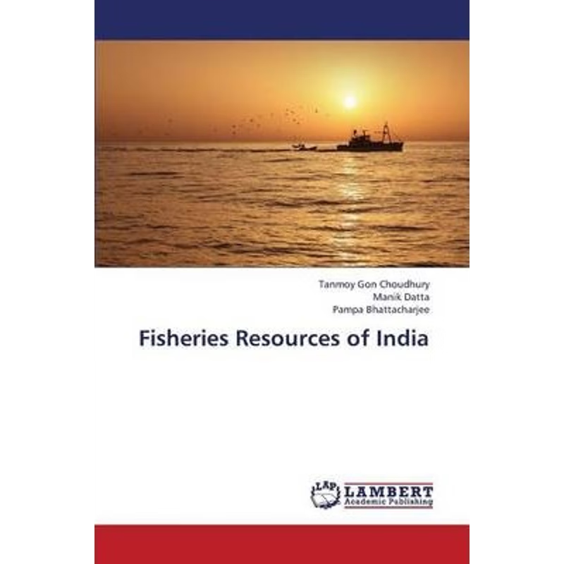 按需印刷Fisheries Resources of India[9783659443855]