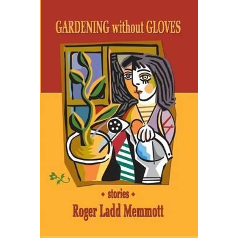 按需印刷Gardening Without Gloves[9781411623392]