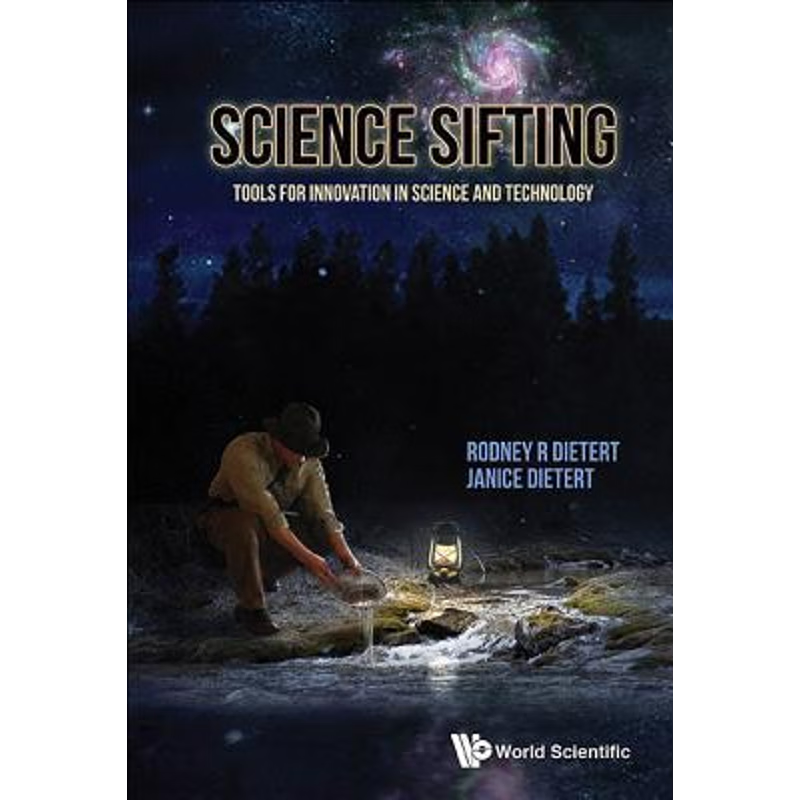 按需印刷Science Sifting[9789814407229]