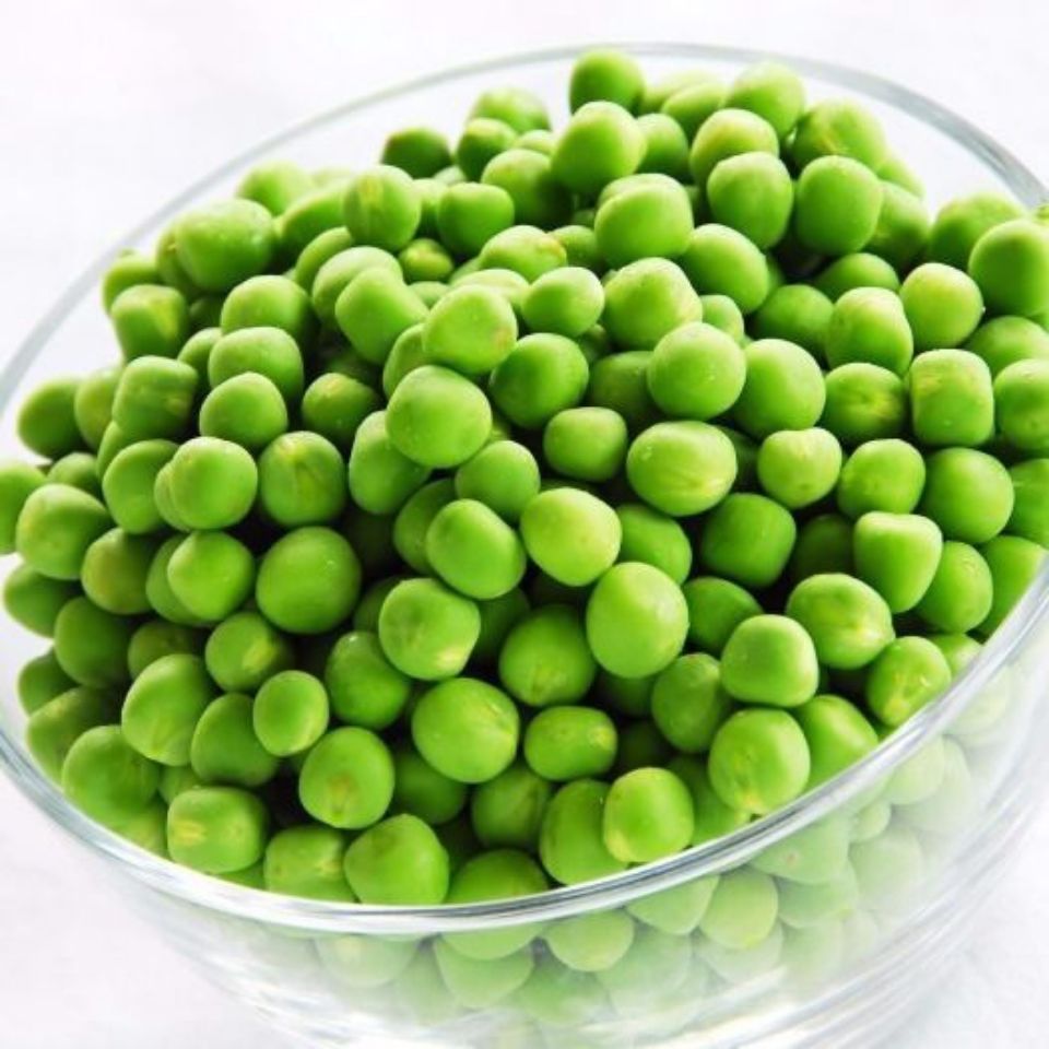 新鲜速冻什锦菜豌豆玉米粒青豆粒4斤2斤 4斤(2斤青豌豆2斤毛豆粒)
